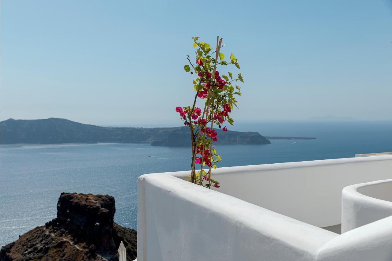 Kaleidoscope Imerovigli (Santorini)