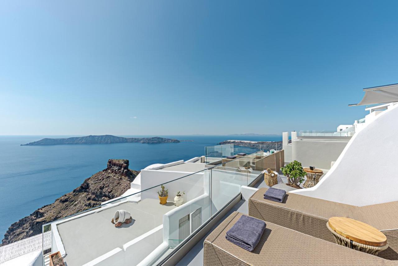 Kaleidoscope Imerovigli (Santorini)