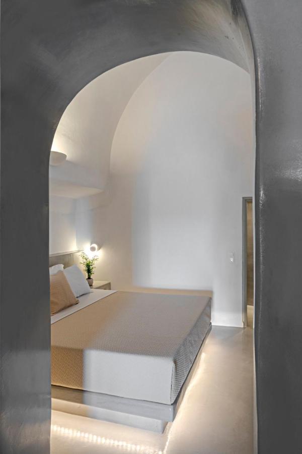 Kaleidoscope Apart Otel Imerovigli (Santorini)